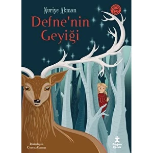 Defne'nin Geyiği - Nuriye Akman