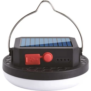 PT-2028 USB Şarjlı Solar Kamp Lambası