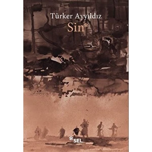 Sin - Türker Ayyıldız