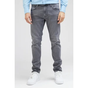 Lee Luke Slim Tapered Esnek Jean Kot Pantolon