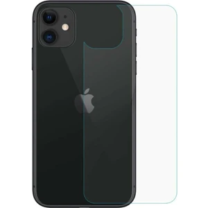 Iphone 11 Arka Kırılmaz Cam Ekran Koruyucu