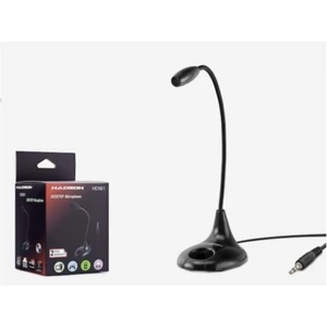En Siga Mikrofon Masaüstü Bilgisayar Pc Uyumlu  R Mikrofon HD561 En Siga Mikrofon En