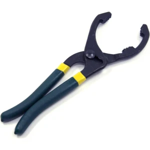 Hırdavat Garajı Yağ Filtre Sökme Pensesi 250 mm