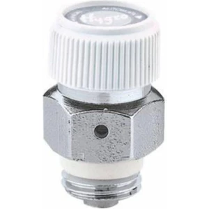 Caleffı Otomatik Hava Purjörü - Petek ve Radyatör Için Otomatik Hava Alma Purjörü 1/2'