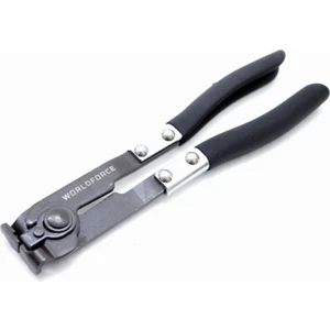 Aks Körük Kelepçe Pensesi 10&quot; 250MM Profesyonel