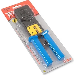 Tools SE-1014 RJ45 Cat5 Cat6 RJ11 Yeni Nesil Jack Pense