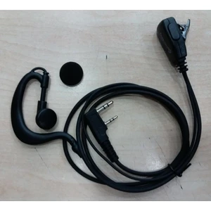 A446S A446 Pmr Telsiz Kulaklığı