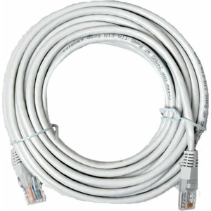 20MT 20 Metre +Tv Plus Fiber Adsl Modem Bilgisayar Arası Ethernet Internet Kablosu Ağ Network