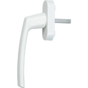 Pvc Pencere Kolu Beyaz