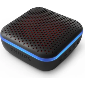 TAS2505B/00 Ipx7 Su Geçirmez Taşınabilir Bluetooth Hoparlör
