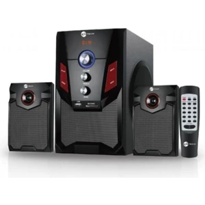 Evim Shopping  Emrtech EMR-203 2+1 Bluetooth Ses Sistemi