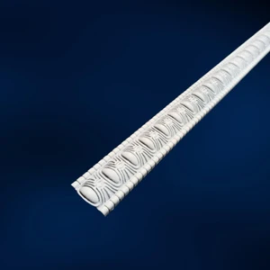 Boyanabilir Saray Tavan 4 cm Tavan ve Duvar Çıtası 4 x 100 cm
