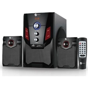 Ts-21 Bluetoth/usb/sd/fm 2+1 Ses Sistemi