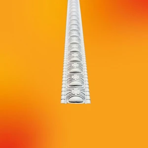 Saray Tavan 4 cm Tavan ve Duvar Çıtası 4 x 100 cm
