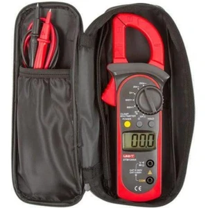 Dijital Pensampermetre Ölçü Aleti UT200A UT-200A Ac 200A