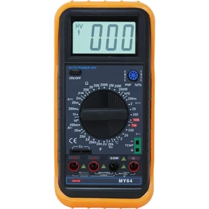 Oem Dıgıtal Ölçü Aleti My-64
