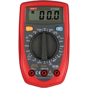 UT-33D Ölçü Aleti