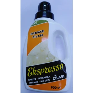 Espresso Ekspresso Mermer Süt Cilası   gr