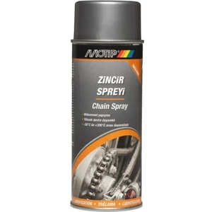 Zincir Yağlayıcı Sprey 400ML
