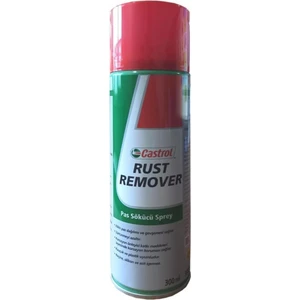 Pas Sökücü Önleyici Sprey 300 ml Rust Remover C