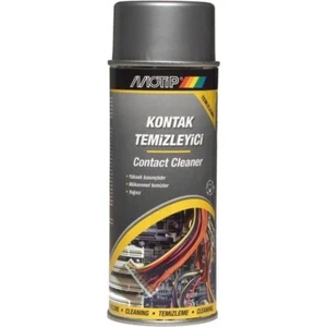 Elektronik Kart Kontak Temizleyici Sprey Yağsız 400ML Made In Holland