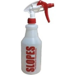 Kimyasala Da Lı Sprey Şişe