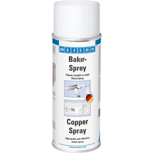Weıcon Bakır Sprey 400ML