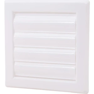 Ayarlı Panjur Baca Kapağı Plastik