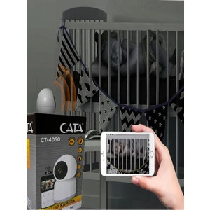 Akıllı Kamera CT-4050