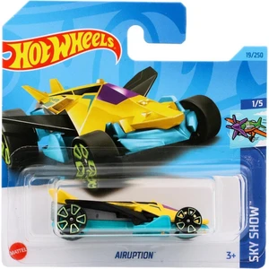 Hotwheels Hot Wheels Tekli Arabalar Aıruptıon HKK51