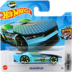 Hotwheels Hot Wheels Tekli Arabalar Solar Reflex HKG90