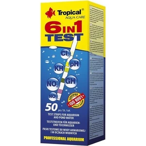 80106-TEST 6ın1