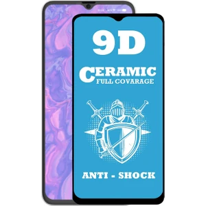 Caseart Reeder S19 Max Tam Kaplayan Seramik Nano Esnek Ekran Koruyucu Cam