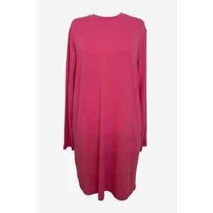 1058_Basic Tesettür Tunik