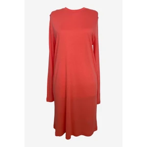 1058_Basic Tesettür Tunik