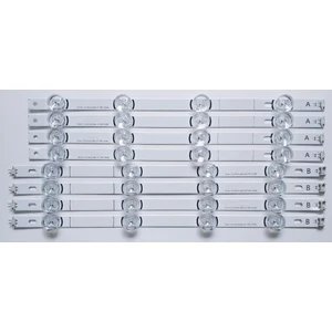 Lg Innotek 42LB652V 42LF580N Sıfır LED Bar Takımı