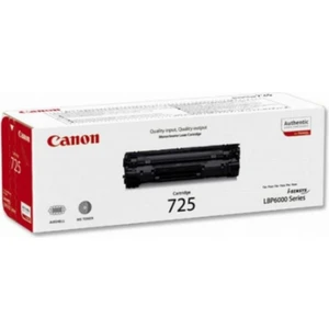 CRG-725 Siyah TONER(LBP6030)