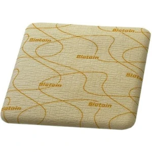 Coloplast (5 Adet) Biatain Non-Adhesive 10*10 cm 4*4 In REF:31410 33410