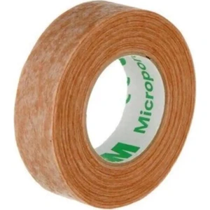 3m Micropore 1,25CMX9,1M 2 Adet