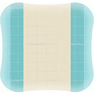 Coloplast Comfeel Plus Hidrokolloid   Örtüsü 10CM x 10CM