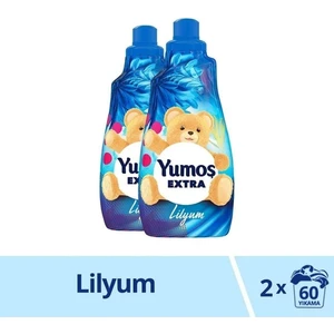 Extra Lilyum 1440 ml x 2 Adet