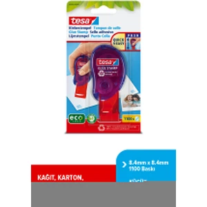 Glue Stamp Pratik Yapıştırıcı