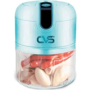 Cvs Şarjlı Gıda Doğrayıcı 300ML. Dn 3559