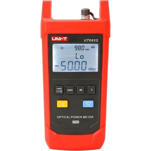 UT-692G El Tipi Optik Güç Ölçer UT-692G El Tipi Optik Güç Ölçer