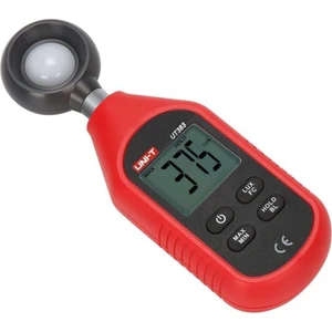 Unı-T Ut 383 Mini Dijital Lüxmetre Işık Ölçer UT383