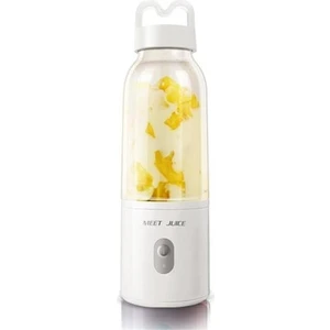 Three Beans Taşınabilir Blender Sıkacağı Mikser Blenderler Meyve Extractor Gıda Makinesi Dayanıklı Suyu Blender  (Yurt Dışından)