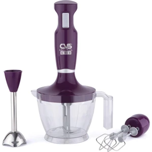 Cvs Dn 1276 Monoplus Blender Set - Violet
