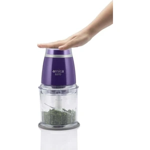 Rapid Rondo Mor GH21103