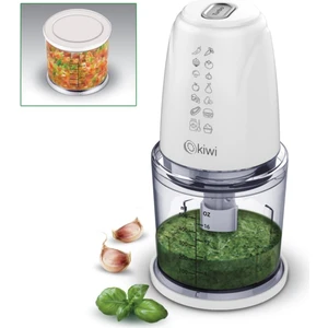 Kc 8209 Doğrayıcı Rondo
