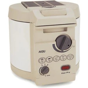 Aksu T11 Ken Fry Fritöz